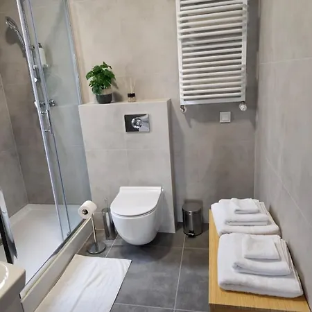 Apartment Impresja