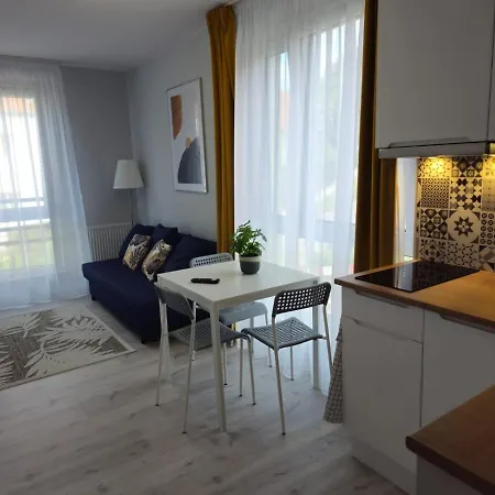 Impresja Apartman