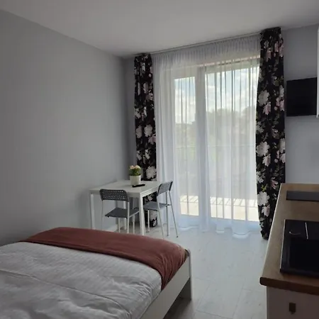 Apartment Impresja