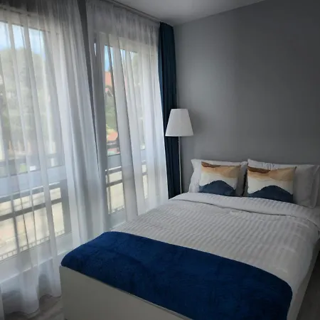 Apartment Impresja