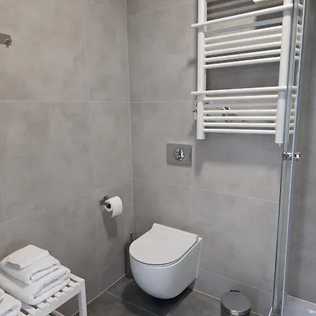 Impresja Apartment