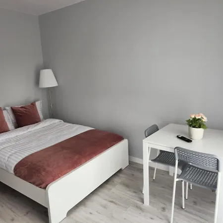 Apartament Impresja