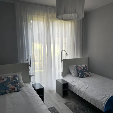 Impresja Apartment *