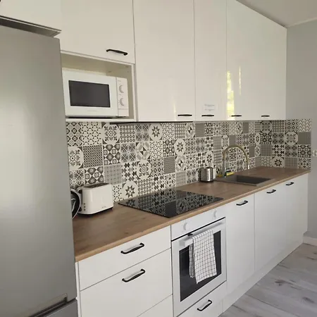 Apartment Impresja