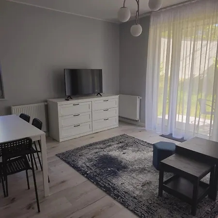 Impresja Apartment *