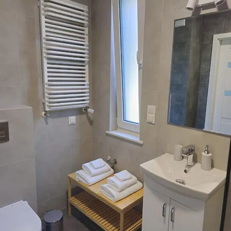 Apartman Impresja Gdańsk