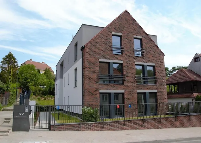 Impresja Гданьск