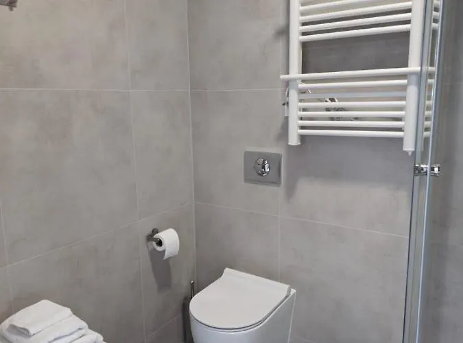 Impresja Апартаменты