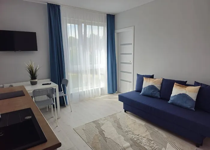 Impresja * Гданьск