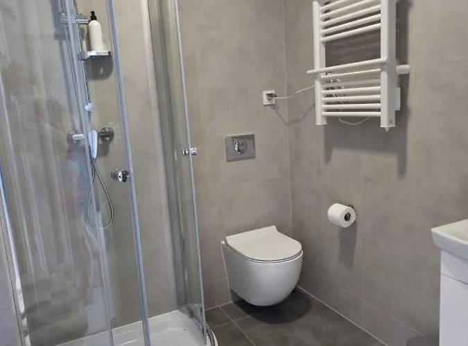 Impresja * Гданьск