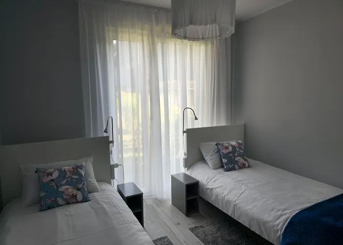 Impresja Апартаменты *