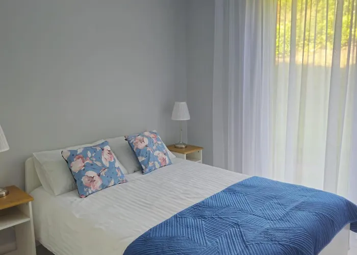 Impresja Апартаменты *