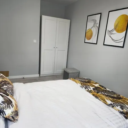 Apartamento Impresja *