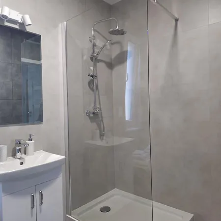 Apartamento Impresja Gdansk